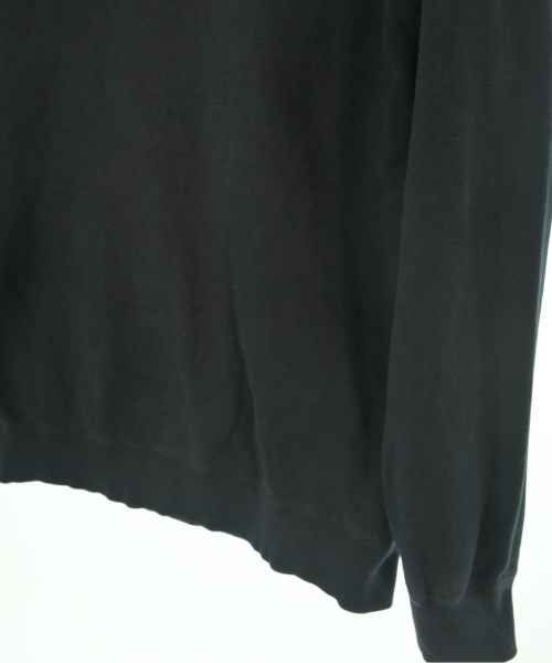 Y's for men（ワイズフォーメン）Tシャツ・カットソー 黒 サイズ:-(M位) メンズ/2200636561021