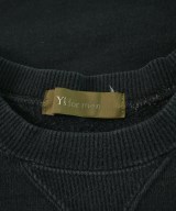 Y's for men（ワイズフォーメン）Tシャツ・カットソー 黒 サイズ:-(M位) メンズ/2200636561021