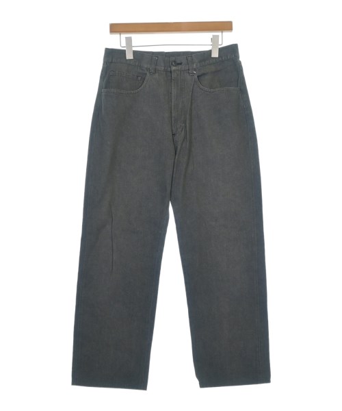 Y's for men（ワイズフォーメン）デニムパンツ グレー サイズ:2(M位) メンズ/2200636561038