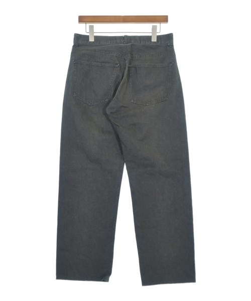 Y's for men（ワイズフォーメン）デニムパンツ グレー サイズ:2(M位) メンズ/2200636561038