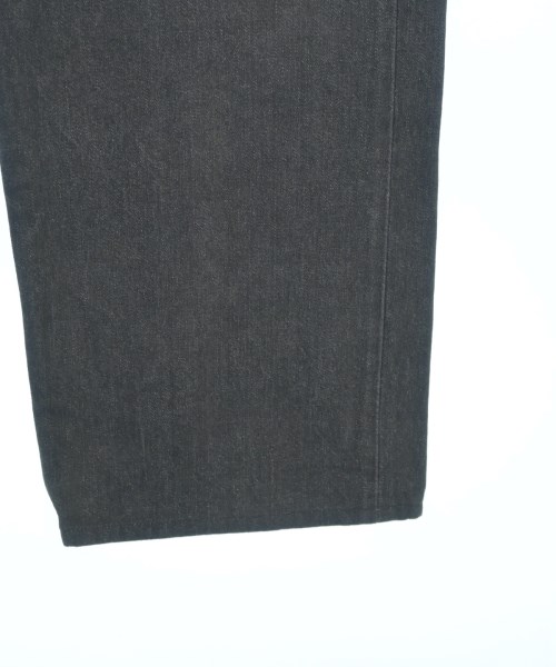 Y's for men（ワイズフォーメン）デニムパンツ グレー サイズ:2(M位) メンズ/2200636561038