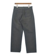 Y's for men（ワイズフォーメン）デニムパンツ グレー サイズ:2(M位) メンズ/2200636561038