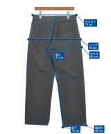 Y's for men（ワイズフォーメン）デニムパンツ グレー サイズ:2(M位) メンズ/2200636561038