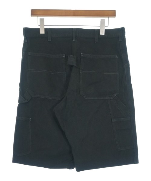 Y's for men（ワイズフォーメン）デニムパンツ 黒 サイズ:2(M位) メンズ/2200636561045