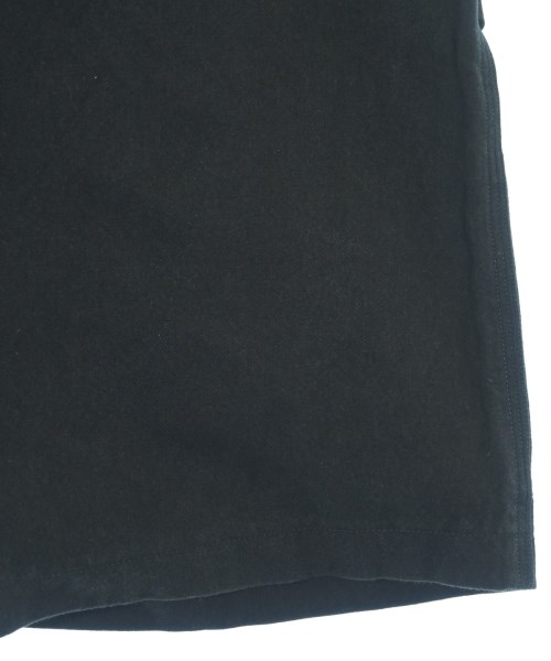 Y's for men（ワイズフォーメン）デニムパンツ 黒 サイズ:2(M位) メンズ/2200636561045