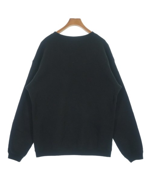 Y's for men（ワイズフォーメン）スウェット 黒 サイズ:3(L位) メンズ/2200637939027