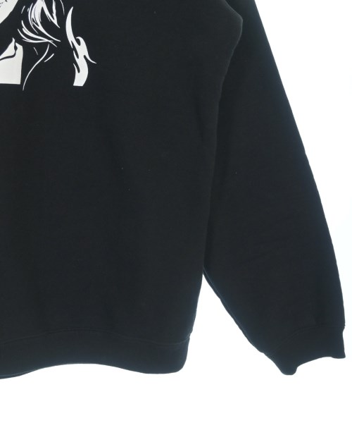 Y's for men（ワイズフォーメン）スウェット 黒 サイズ:3(L位) メンズ/2200637939027