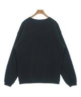 Y's for men（ワイズフォーメン）スウェット 黒 サイズ:3(L位) メンズ/2200637939027