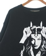 Y's for men（ワイズフォーメン）スウェット 黒 サイズ:3(L位) メンズ/2200637939027