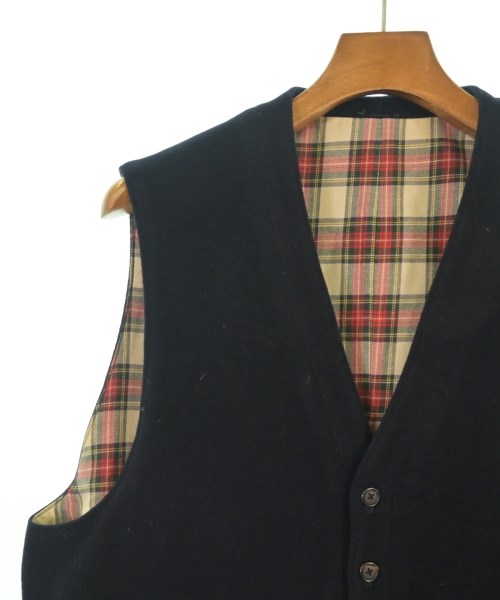 Y's for men（ワイズフォーメン）カジュアルシャツ 紺 サイズ:-(M位) メンズ/2200639813028