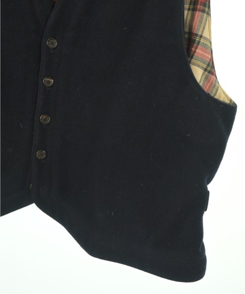 Y's for men（ワイズフォーメン）カジュアルシャツ 紺 サイズ:-(M位) メンズ/2200639813028