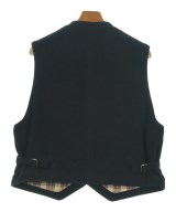 Y's for men（ワイズフォーメン）カジュアルシャツ 紺 サイズ:-(M位) メンズ/2200639813028