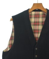 Y's for men（ワイズフォーメン）カジュアルシャツ 紺 サイズ:-(M位) メンズ/2200639813028