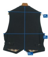 Y's for men（ワイズフォーメン）カジュアルシャツ 紺 サイズ:-(M位) メンズ/2200639813028