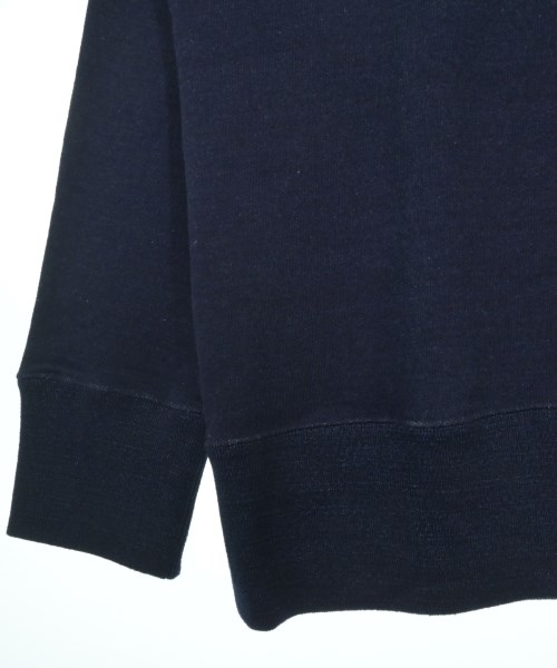 Y's for men（ワイズフォーメン）スウェット 紺 サイズ:-(XL位) メンズ/2200640512026