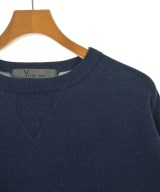 Y's for men（ワイズフォーメン）スウェット 紺 サイズ:-(XL位) メンズ/2200640512026