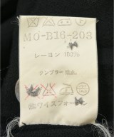 Y's for men（ワイズフォーメン）カジュアルシャツ 黒 サイズ:-(L位) メンズ/2200640800079