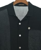 Y's for men（ワイズフォーメン）カジュアルシャツ 黒 サイズ:-(L位) メンズ/2200640800079