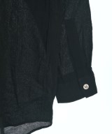 Y's for men（ワイズフォーメン）カジュアルシャツ 黒 サイズ:-(L位) メンズ/2200640800079