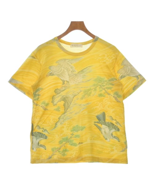 ワイズフォーメン(Y's for men)のY's for men Tシャツ・カットソー