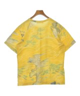 Y's for men（ワイズフォーメン）Tシャツ・カットソー 黄 サイズ:3(L位) メンズ/2200631798378