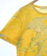 Y's for men（ワイズフォーメン）Tシャツ・カットソー 黄 サイズ:3(L位) メンズ/2200631798378