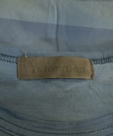 Y's for men（ワイズフォーメン）Tシャツ・カットソー 青 サイズ:3(L位) メンズ/2200631798385