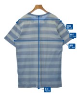 Y's for men（ワイズフォーメン）Tシャツ・カットソー 青 サイズ:3(L位) メンズ/2200631798385
