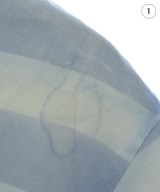 Y's for men（ワイズフォーメン）Tシャツ・カットソー 青 サイズ:3(L位) メンズ/2200631798385