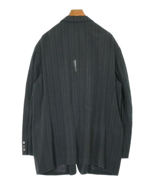 Y's for men（ワイズフォーメン）カジュアルジャケット グレー サイズ:L メンズ/2200640972011