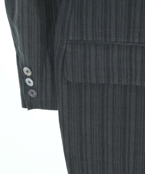 Y's for men（ワイズフォーメン）カジュアルジャケット グレー サイズ:L メンズ/2200640972011