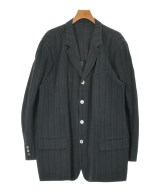 Y's for men（ワイズフォーメン）カジュアルジャケット グレー サイズ:L メンズ/2200640972011