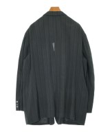 Y's for men（ワイズフォーメン）カジュアルジャケット グレー サイズ:L メンズ/2200640972011