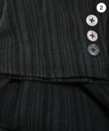 Y's for men（ワイズフォーメン）カジュアルジャケット グレー サイズ:L メンズ/2200640972011