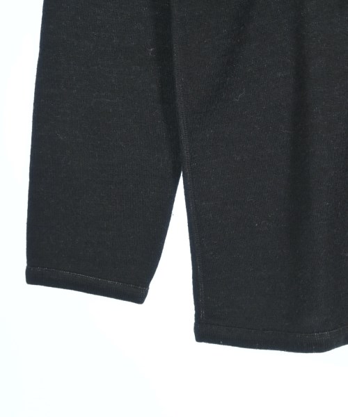 Y's for men（ワイズフォーメン）ニット・セーター 黒 サイズ:-(M位) メンズ/2200640972080