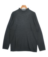 Y's for men（ワイズフォーメン）ニット・セーター 黒 サイズ:-(M位) メンズ/2200640972080