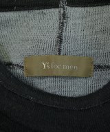 Y's for men（ワイズフォーメン）ニット・セーター 黒 サイズ:-(M位) メンズ/2200640972080