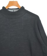 Y's for men（ワイズフォーメン）ニット・セーター 黒 サイズ:-(M位) メンズ/2200640972080