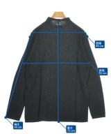 Y's for men（ワイズフォーメン）ニット・セーター 黒 サイズ:-(M位) メンズ/2200640972080