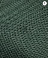 Y's for men（ワイズフォーメン）ニット・セーター 緑 サイズ:3(L位) メンズ/2200642133014