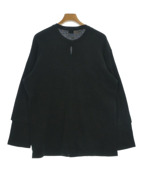 Y's for men（ワイズフォーメン）カーディガン 黒 サイズ:-(XL位) メンズ/2200643031142