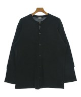 Y's for men（ワイズフォーメン）カーディガン 黒 サイズ:-(XL位) メンズ/2200643031142