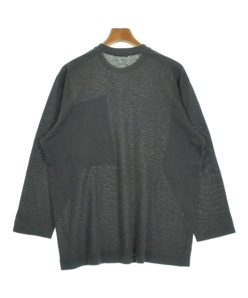 Y's for men（ワイズフォーメン）ニット・セーター グレー サイズ:-(XL位) メンズ/2200643031159