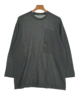 Y's for men（ワイズフォーメン）ニット・セーター グレー サイズ:-(XL位) メンズ/2200643031159
