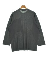 Y's for men（ワイズフォーメン）ニット・セーター グレー サイズ:-(XL位) メンズ/2200643031159