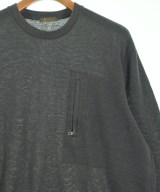 Y's for men（ワイズフォーメン）ニット・セーター グレー サイズ:-(XL位) メンズ/2200643031159