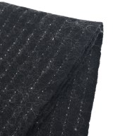 Y's for men（ワイズフォーメン）マフラー 黒 サイズ:- メンズ/2200643193154