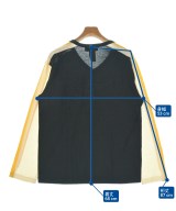 Y's for men（ワイズフォーメン）ニット・セーター 黒 サイズ:3(L位) メンズ/2200643756328