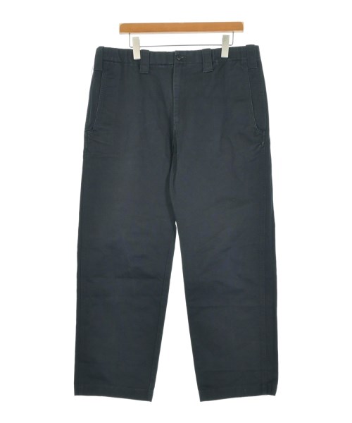 Y's for men(ワイズフォーメン)チノパン 紺 サイズ:3(L位)/2200643796096