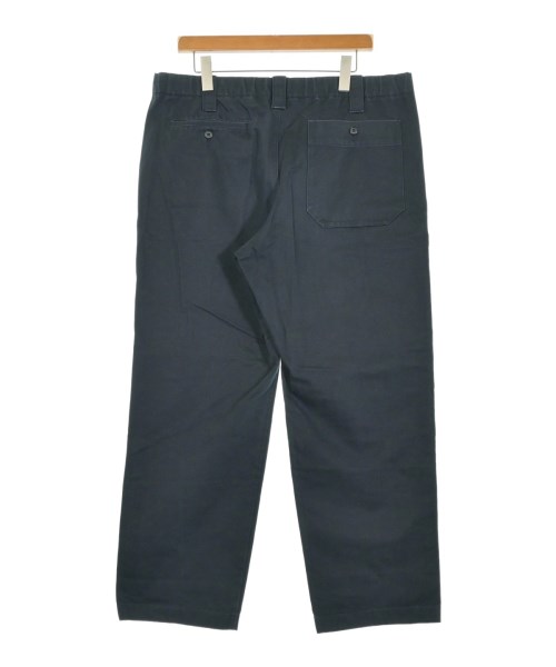 Y's for men（ワイズフォーメン）チノパン 紺 サイズ:3(L位) メンズ/2200643796096